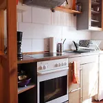 Willems Hus Διαμέρισμα *