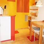 Willems Hus Διαμέρισμα *