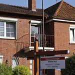 Willems Hus Drage (Lower-Saxony)
