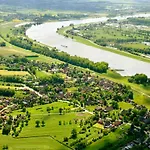 Willems Hus * Drage (Lower-Saxony)