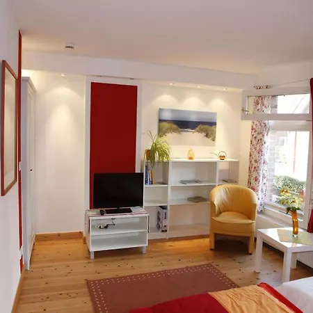 Apartment Willems Hus Drage (Lower-Saxony)