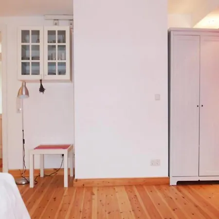 Apartment Willems Hus *
