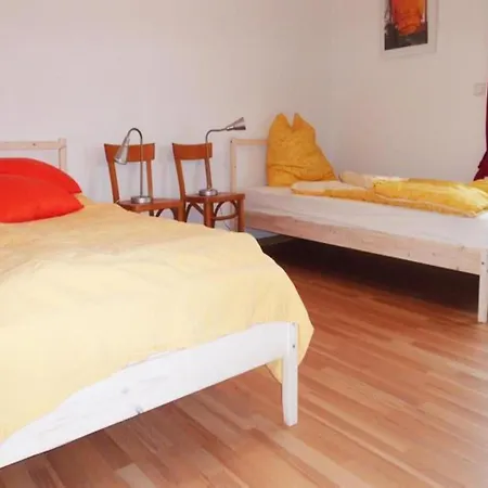 Apartamento Willems Hus Drage (Lower-Saxony)