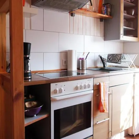 Willems Hus Apartamento *