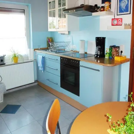 Willems Hus Apartamento Drage (Lower-Saxony)