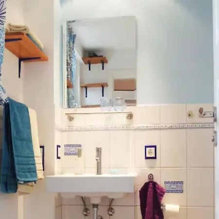 Willems Hus * Drage (Lower-Saxony)