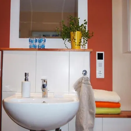 Willems Hus Apartamento *