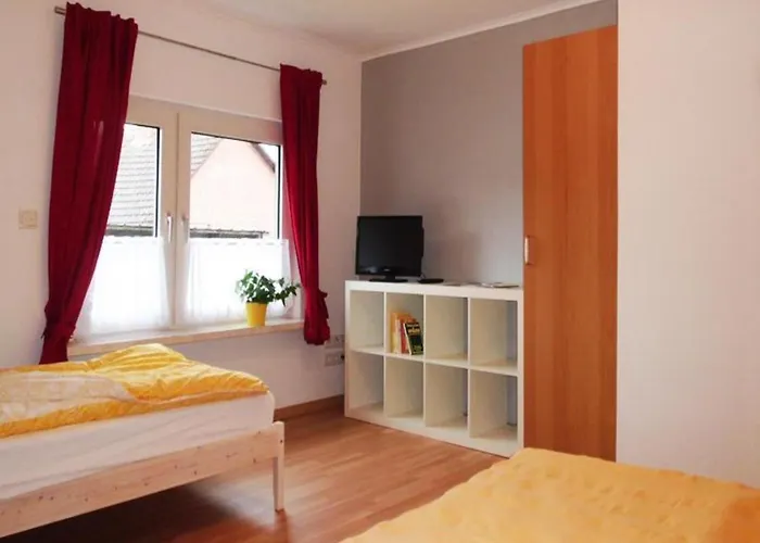 Willems Hus Drage (Lower-Saxony)