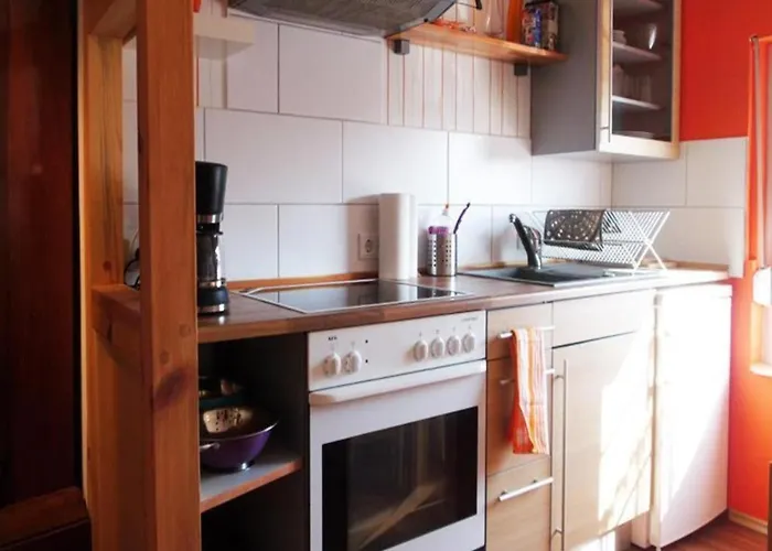 Willems Hus شقة *