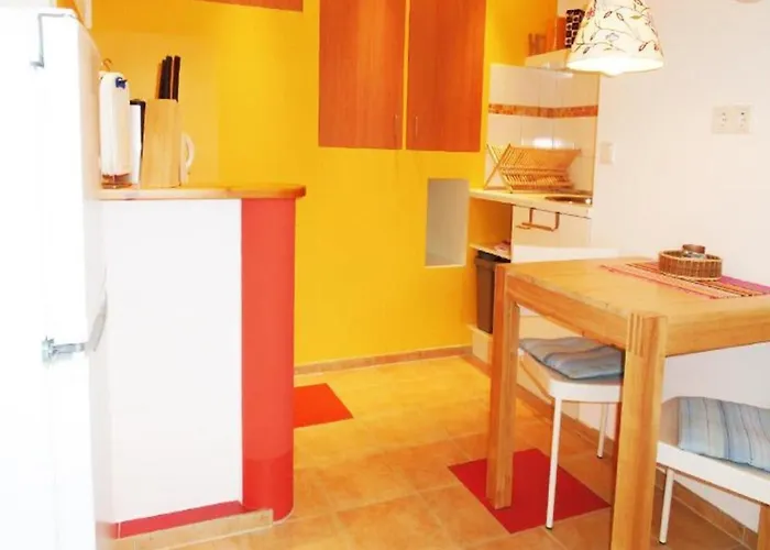 Willems Hus شقة *