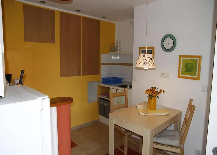 Willems Hus Drage (Lower-Saxony)