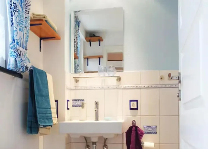 Willems Hus * Drage (Lower-Saxony)