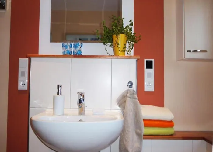 Willems Hus شقة *